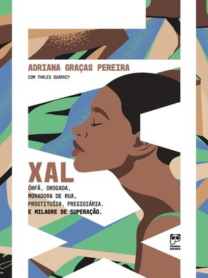 cover image of Xal